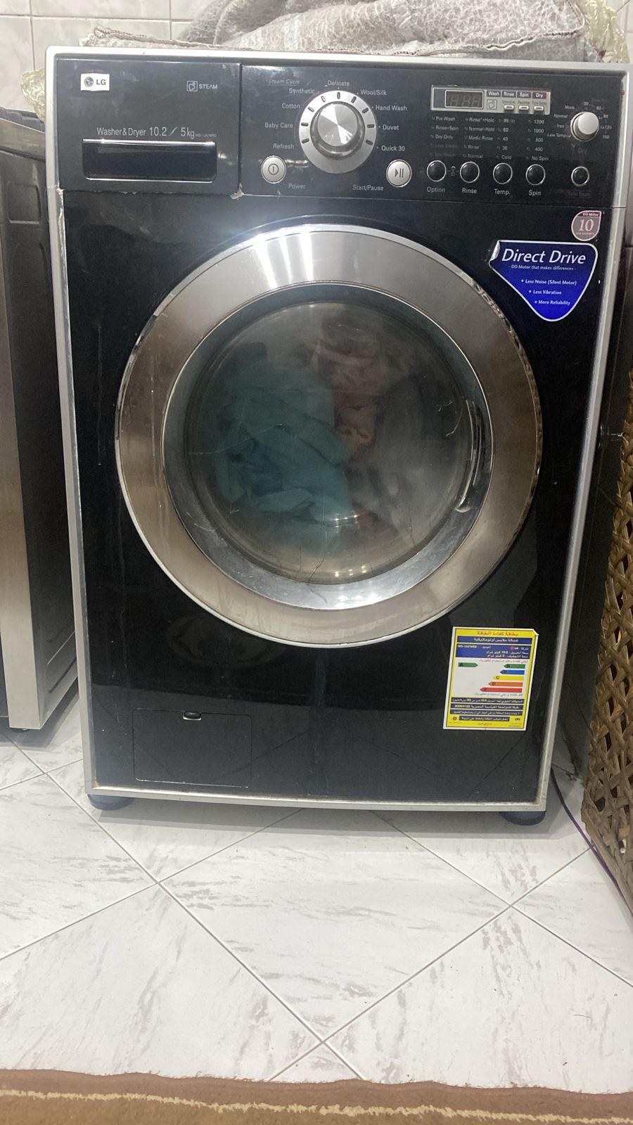 كيف تحافظ على غسالتك من الأعطال؟ 8 نصائح ذهبية 222